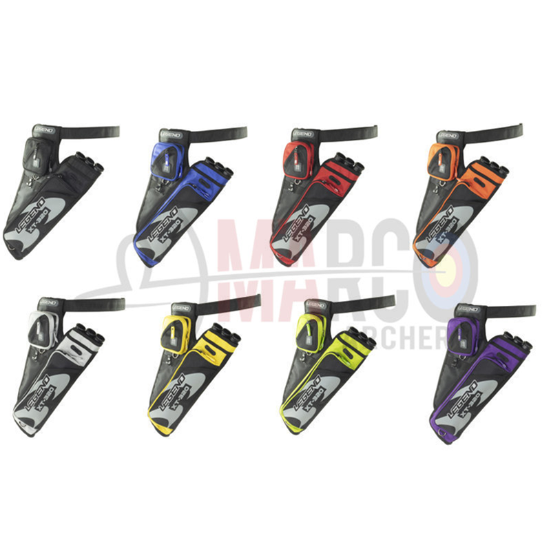 LEGEND FARETRA TARGA XT-320