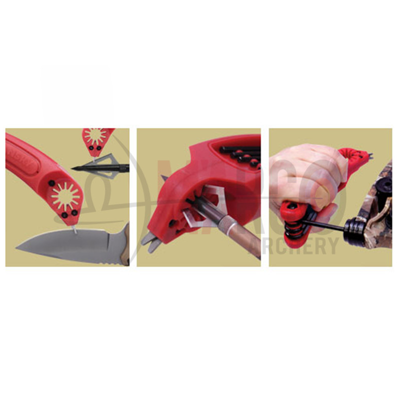 LANSKY MULTIUSO BOWSHARP