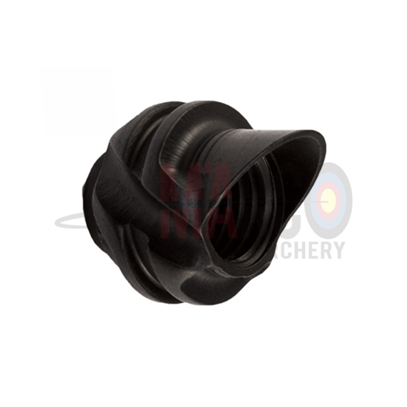 SPECIALTY ARCHERY CORPO PEEP PRO SERIES NERO