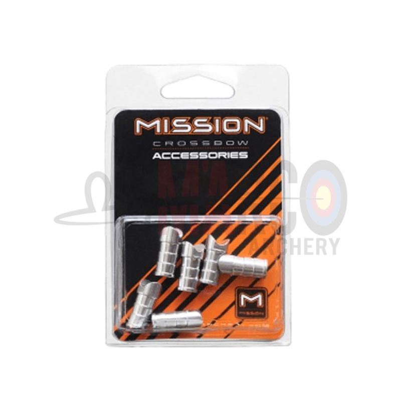 MISSION COCCHE PER DARDI - CONF. 6 PZ