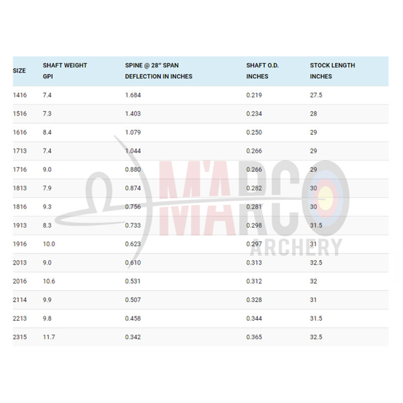 EASTON ASTA XX75 PLATINUM PLUS
