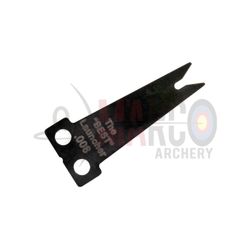 JEFF'S LAMELLA BEST BLADE BLUE FT SPECIAL