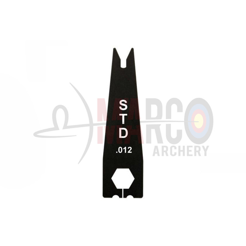 AAE ARIZONA LAMELLA LAUNCER BLADE STANDARD