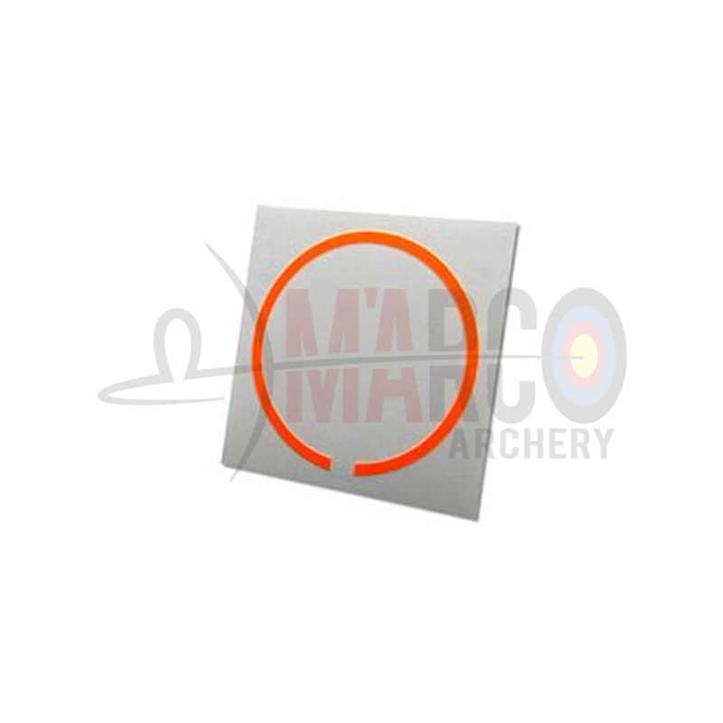 MYBO ADESIVO DI RICAMBIO TEN ZONE