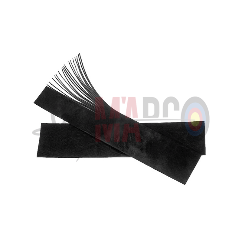 SAUNDERS SILENZIATORE PER CORDA 0701 - CONF. 2 PZ