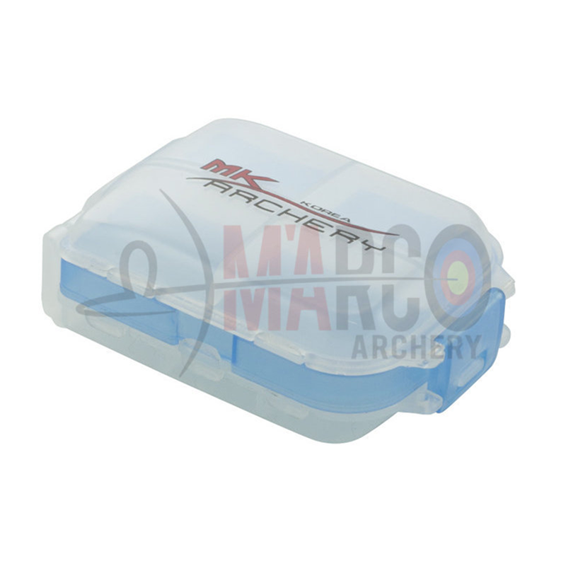 MK ARCHERY SCATOLA PORTA ACCESSORI