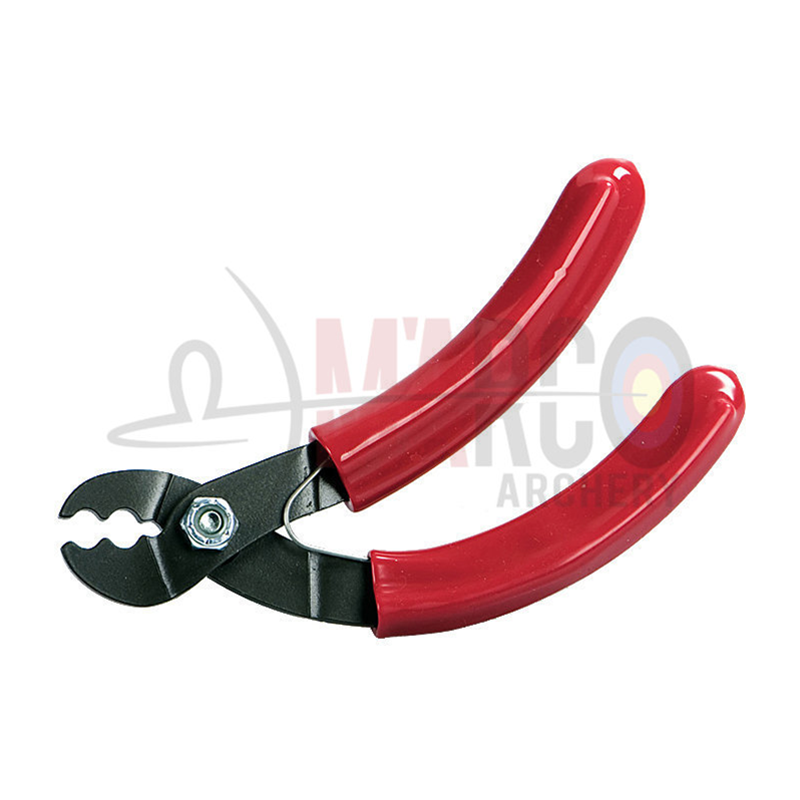 SAUNDERS PINZA PER PUNTI D'INCOCCO