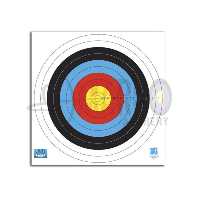 JVD VISUALE FITA 122 CM