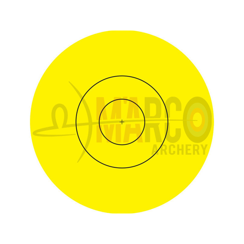 JVD ROTOLO DI STICKER DI RICAMBIO 60CM