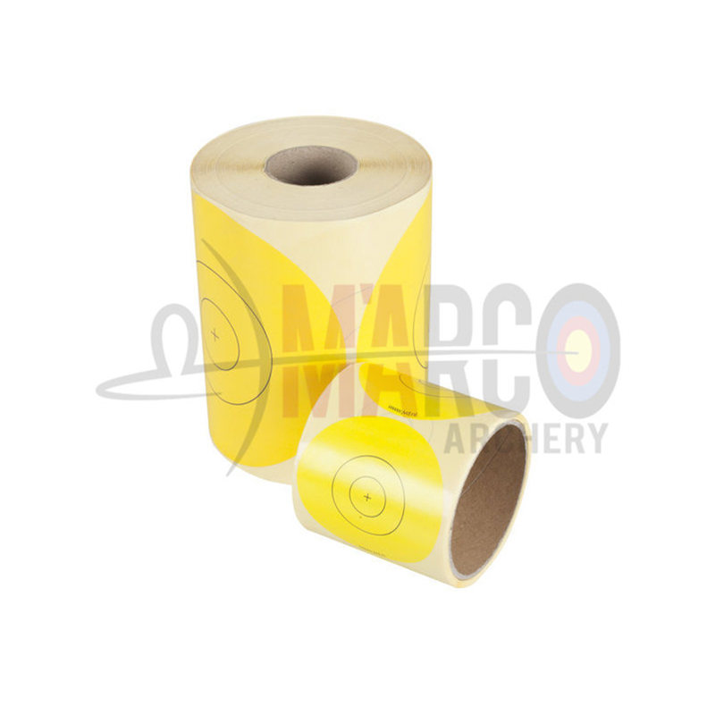 JVD ROTOLO DI STICKER DI RICAMBIO 60CM