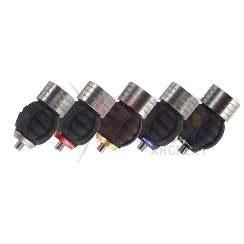 INFITEC DAMPER CRUX CON PESO