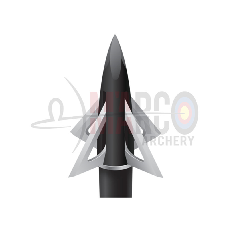 SLICK TRICK PUNTA CACCIA CROSSBOW X-TRICK - CONF. 4 PZ