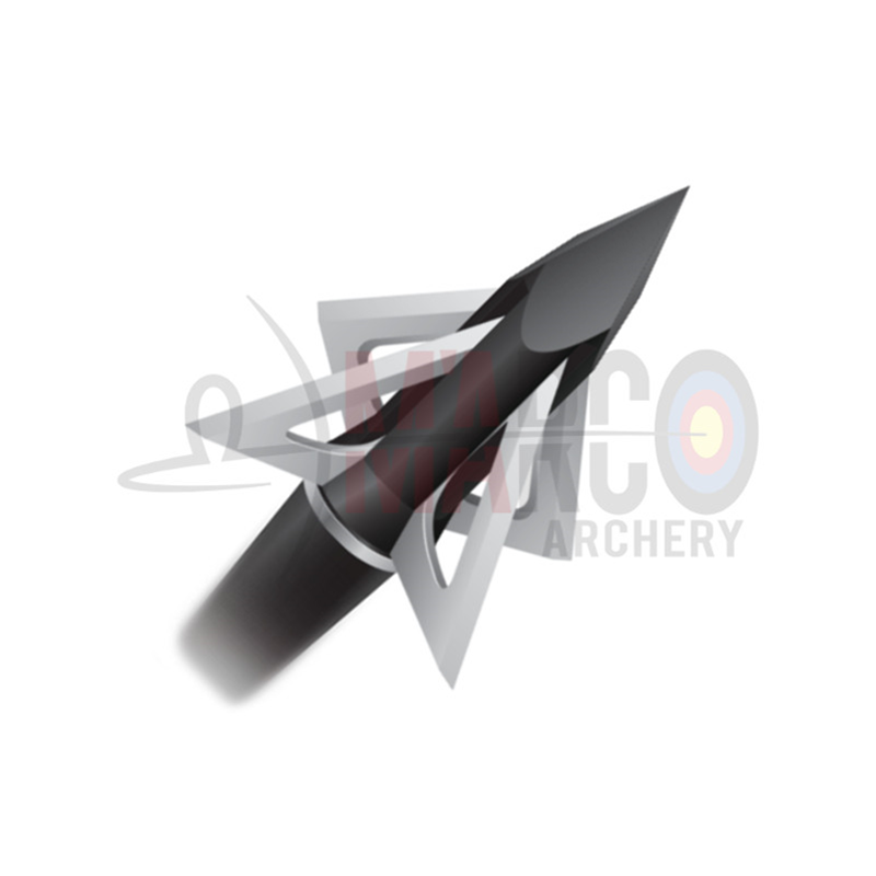 SLICK TRICK PUNTA CACCIA MAGNUM - CONF. 4 PZ