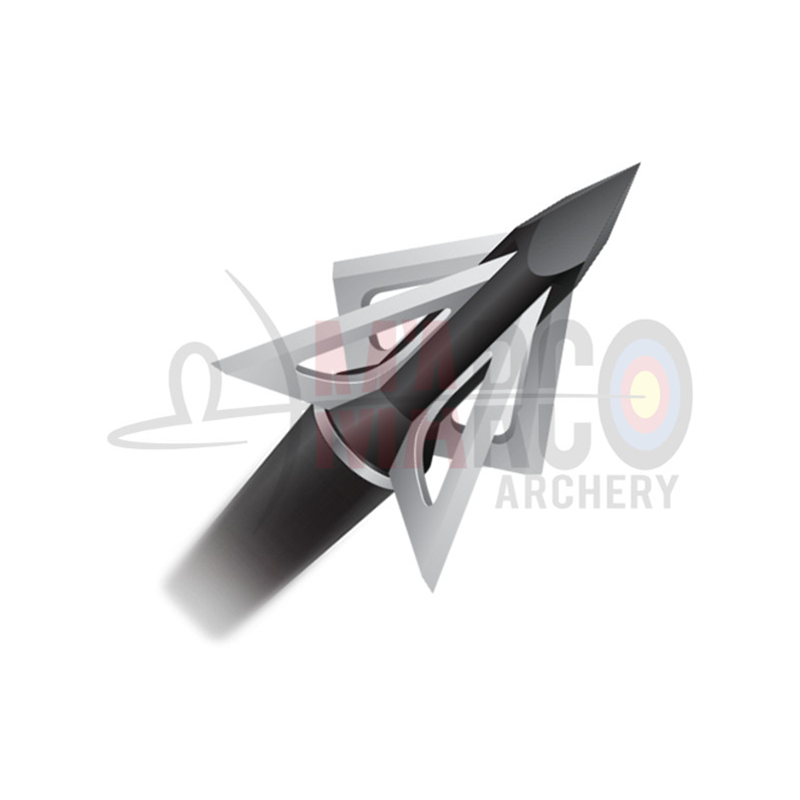 SLICK TRICK PUNTA CACCIA STANDARD - CONF. 4 PZ