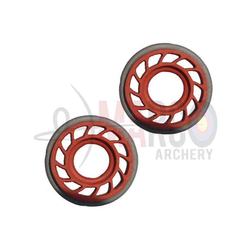 MATHEWS DAMPER HDS LITE 3/8"