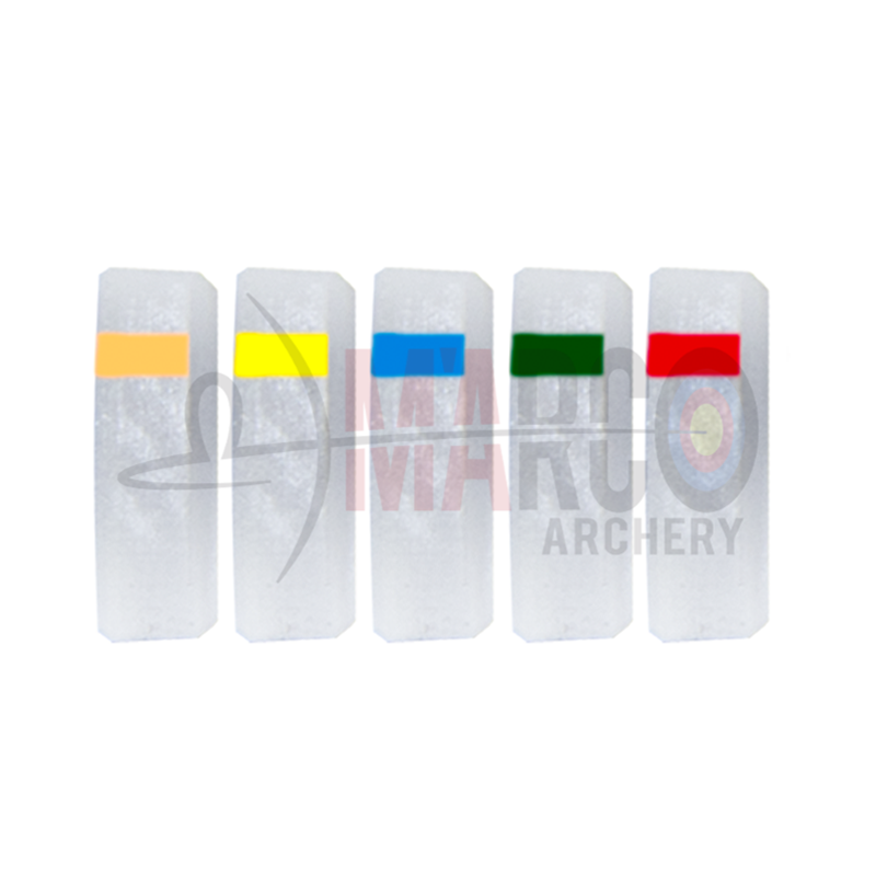 SPECIALTY ARCHERY PEEP PODIUM LENTE CLARIFIER