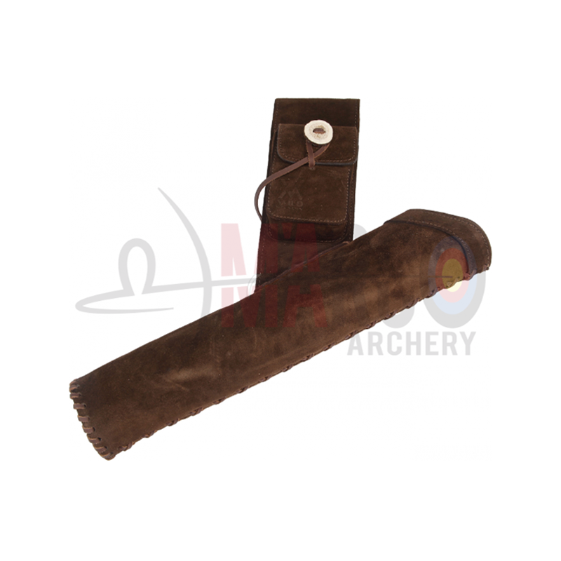 WILD MOUNTAIN FARETRA SILVRETTA 