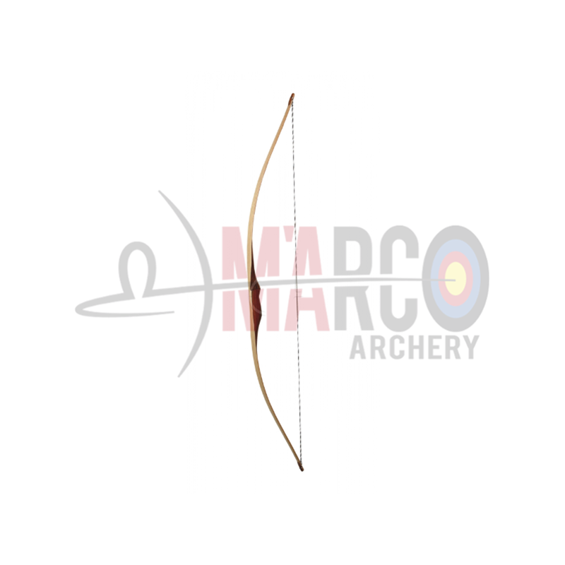 RAGIM LONGBOW FOX CUSTOM 62" 