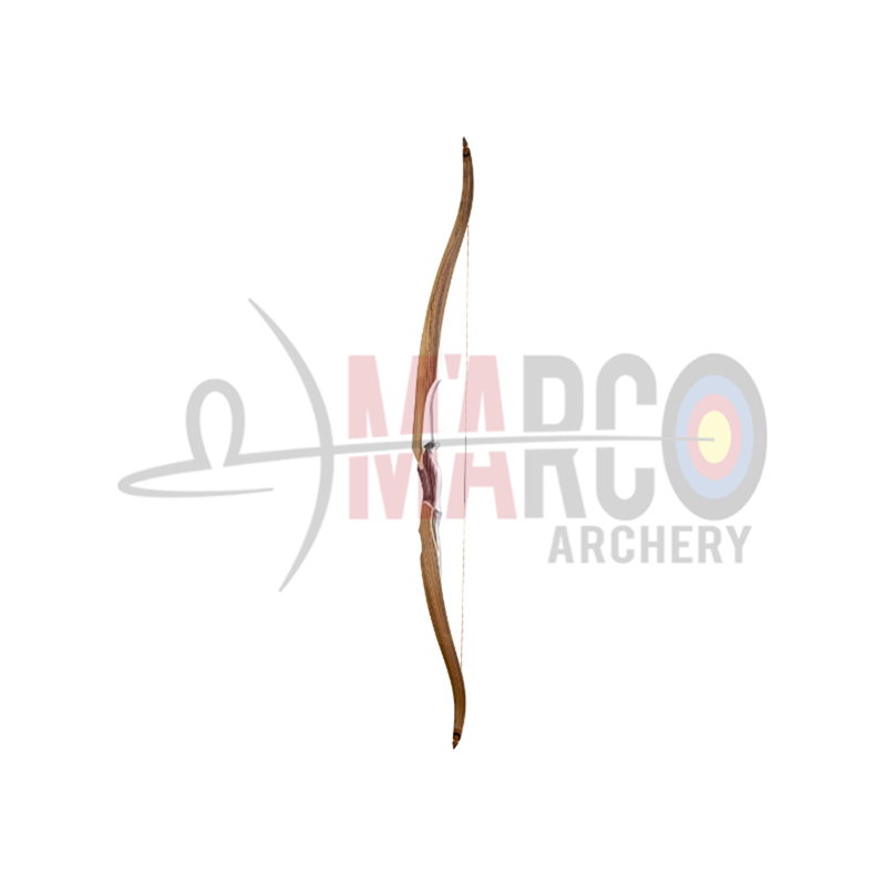 WILD MOUNTAIN RICURVO ORTLES II 64"