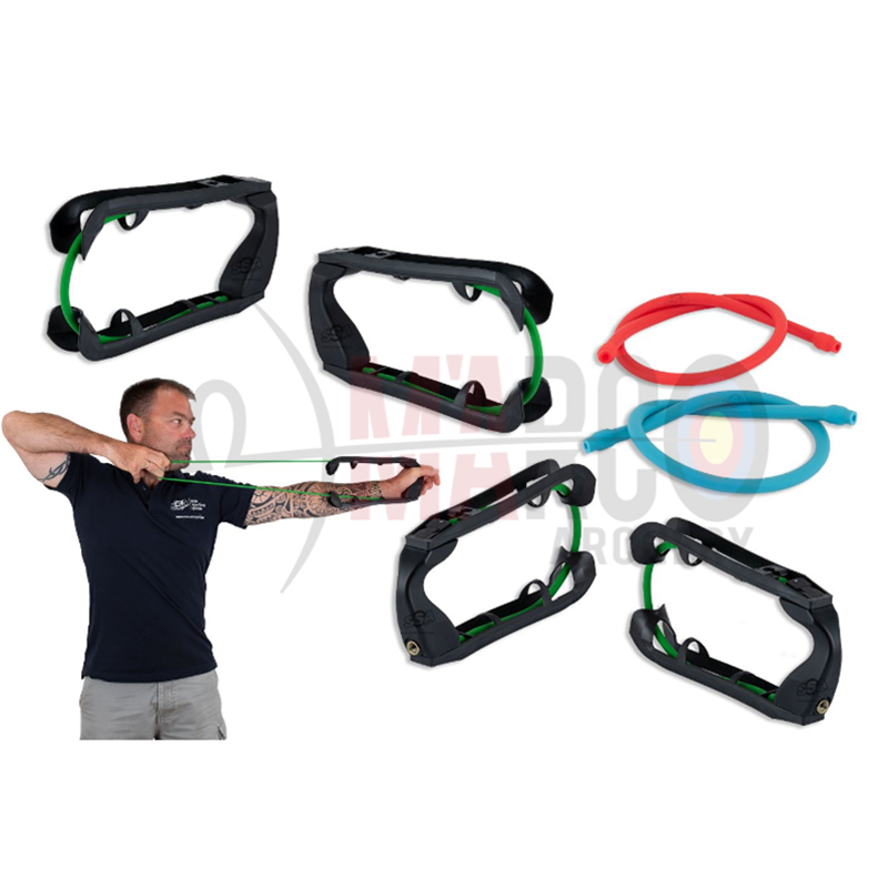 PEDAGO ARCHERY ELASTICO GRIP TRAINER