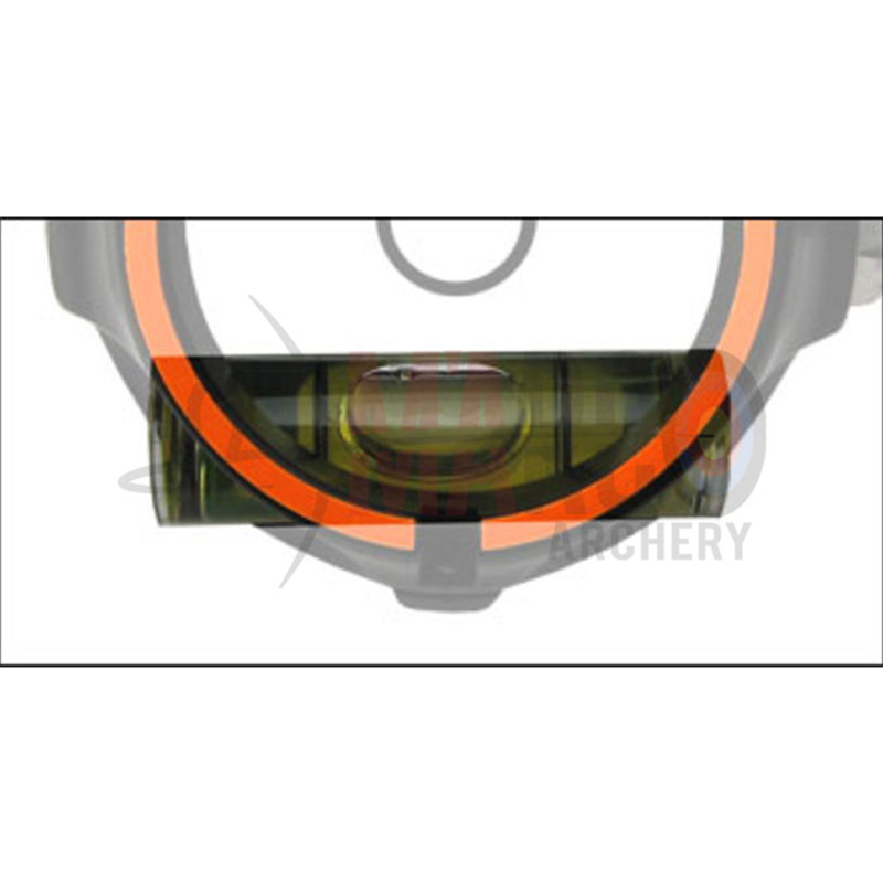 MYBO LIVELLA DI RICAMBIO TEN ZONE