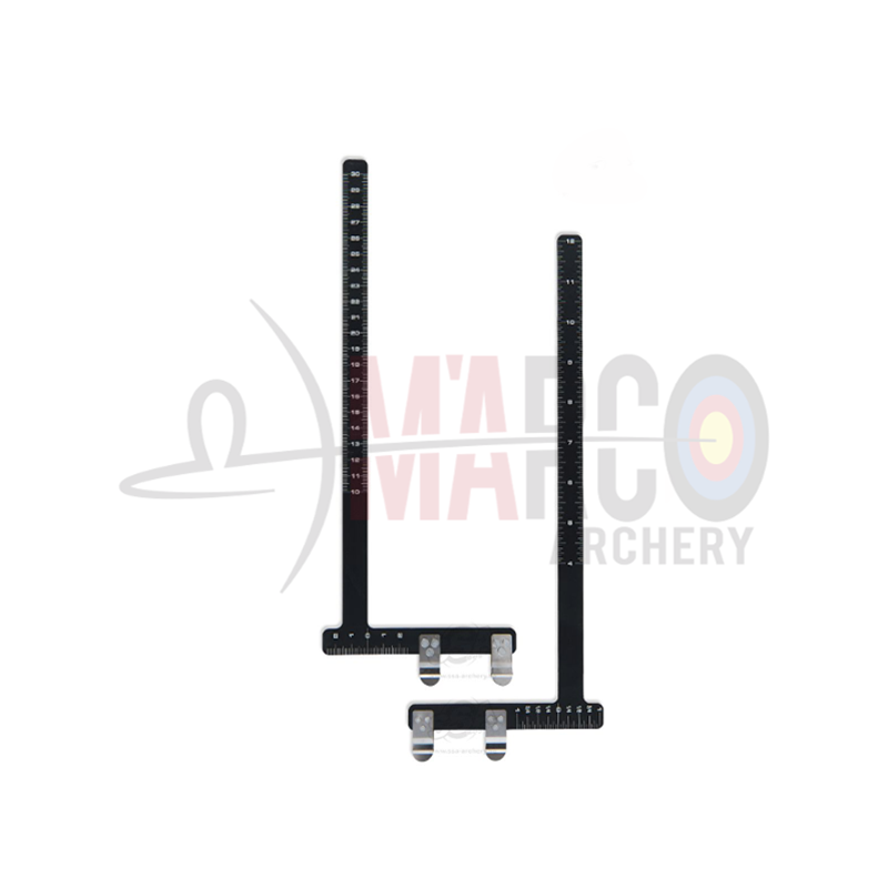 STARK SQUADRETTA L-TYPE