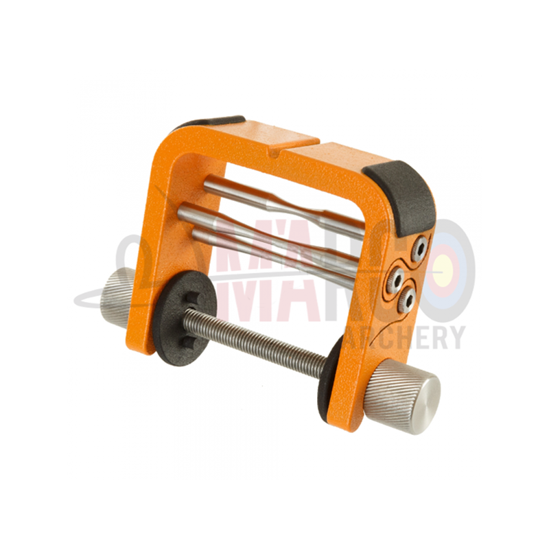 OMP MACCHINETTA PER SERVING REVOLUTION