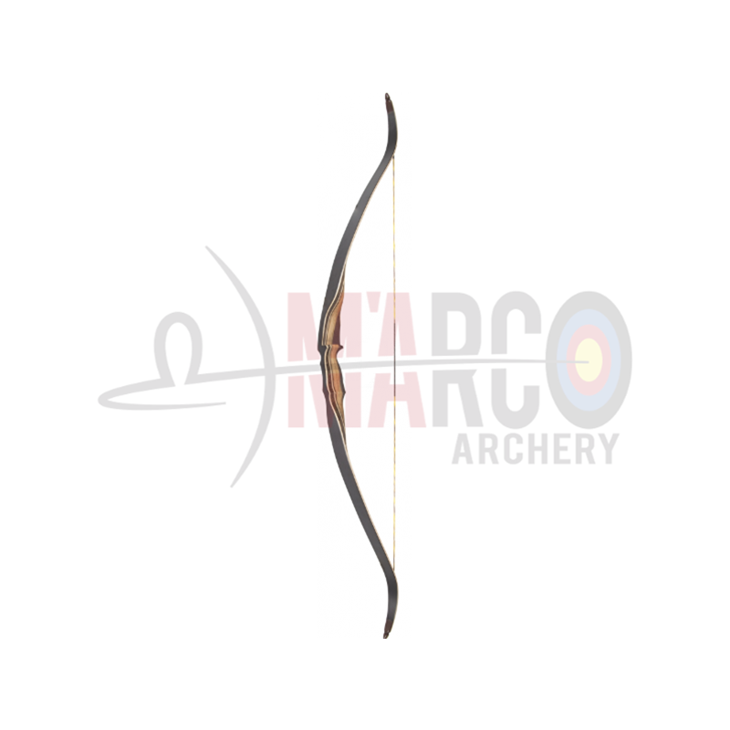 OLD MOUNTAIN RICURVO EDGE 60"