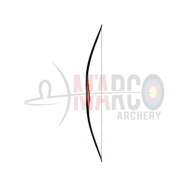 RAGIM LONGBOW WOLF 68" 