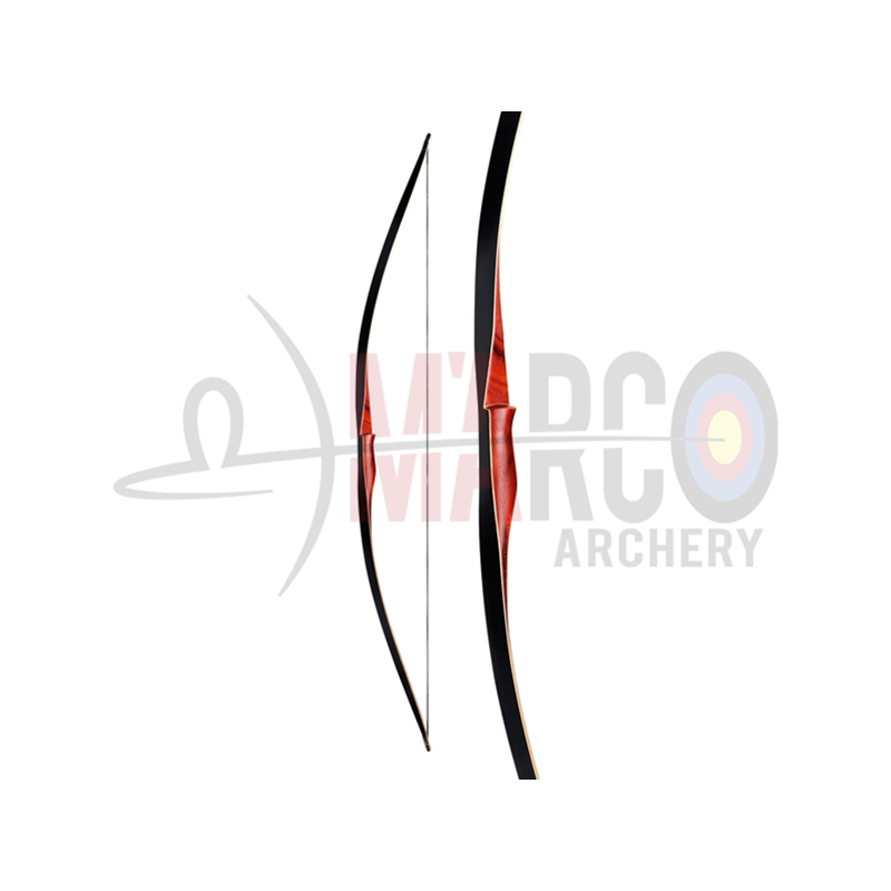 RAGIM LONGBOW WOLF 68" 