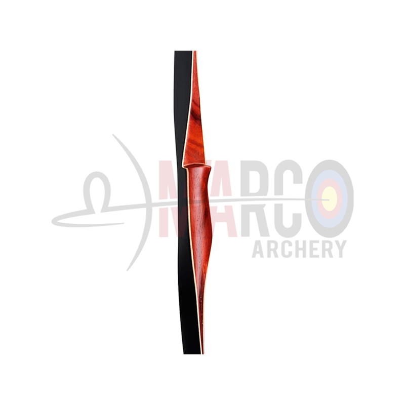 RAGIM LONGBOW WOLF 68" 