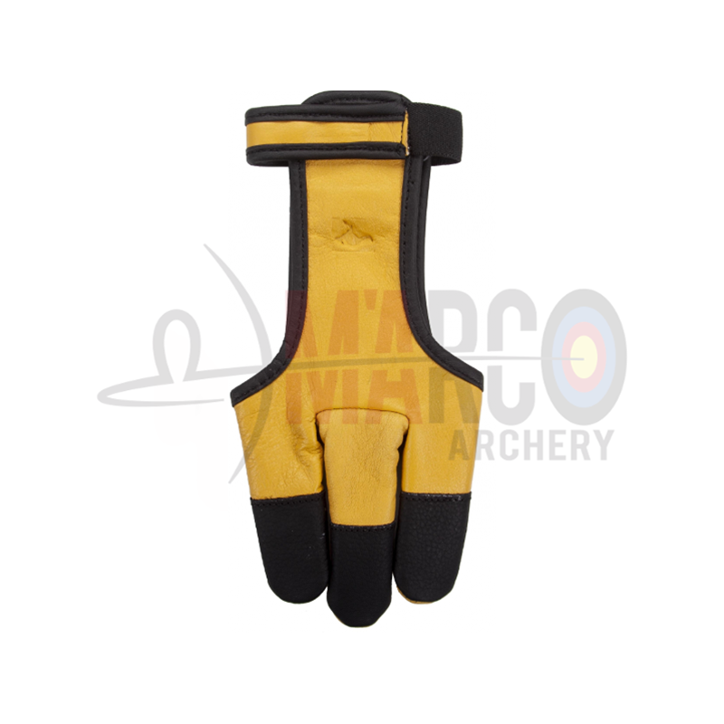 WILD MOUNTAIN GUANTINO CANGURO