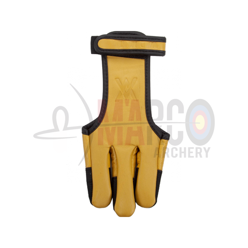 WILD MOUNTAIN GUANTINO CANGURO