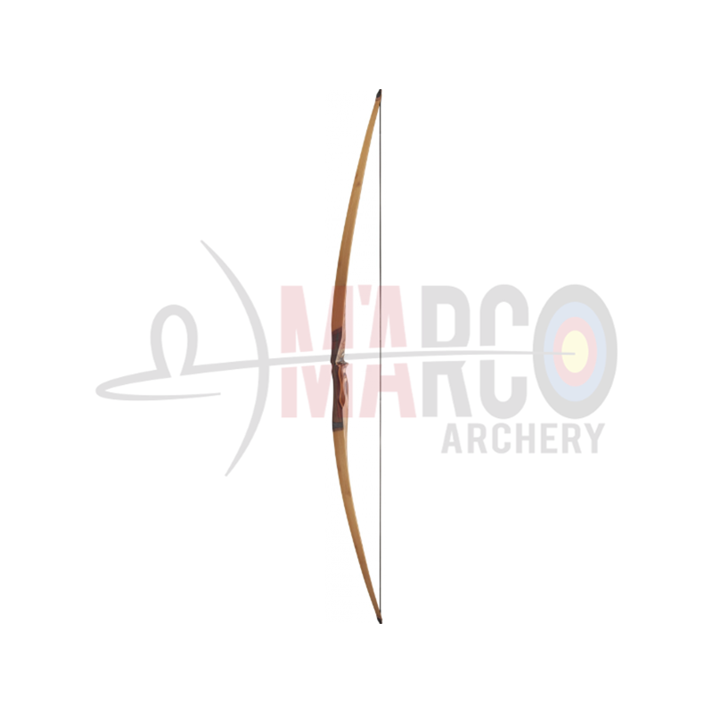 WILD MOUNTAIN LONGBOW KAILASH II 68"