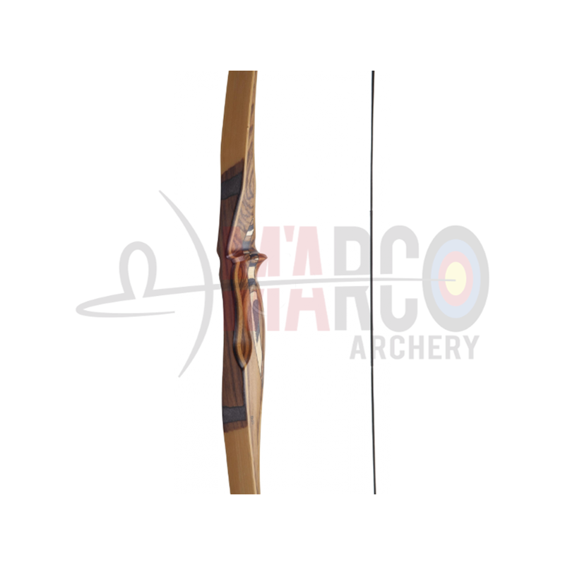 WILD MOUNTAIN LONGBOW KAILASH II 68"