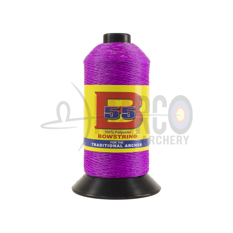 BCY FILATO PER CORDE B55 1 LB